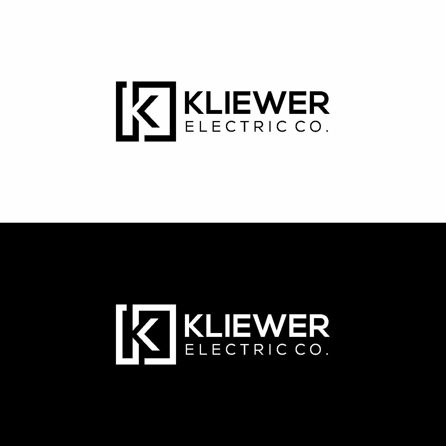 Design de Logo par oke  bendol pour KLIEWER Electric Co | Design #32905741