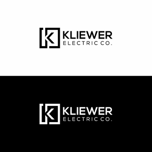 Design de Logo par oke  bendol pour KLIEWER Electric Co | Design : #32905741