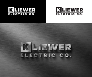 Design de Logo par Endyy  pour KLIEWER Electric Co | Design : #32907401