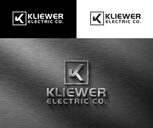 Design de Logo par Endyy  pour KLIEWER Electric Co | Design : #32907451