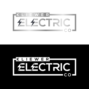 Logo Design by Solikin Design for KLIEWER Electric Co | Design: #32905550
