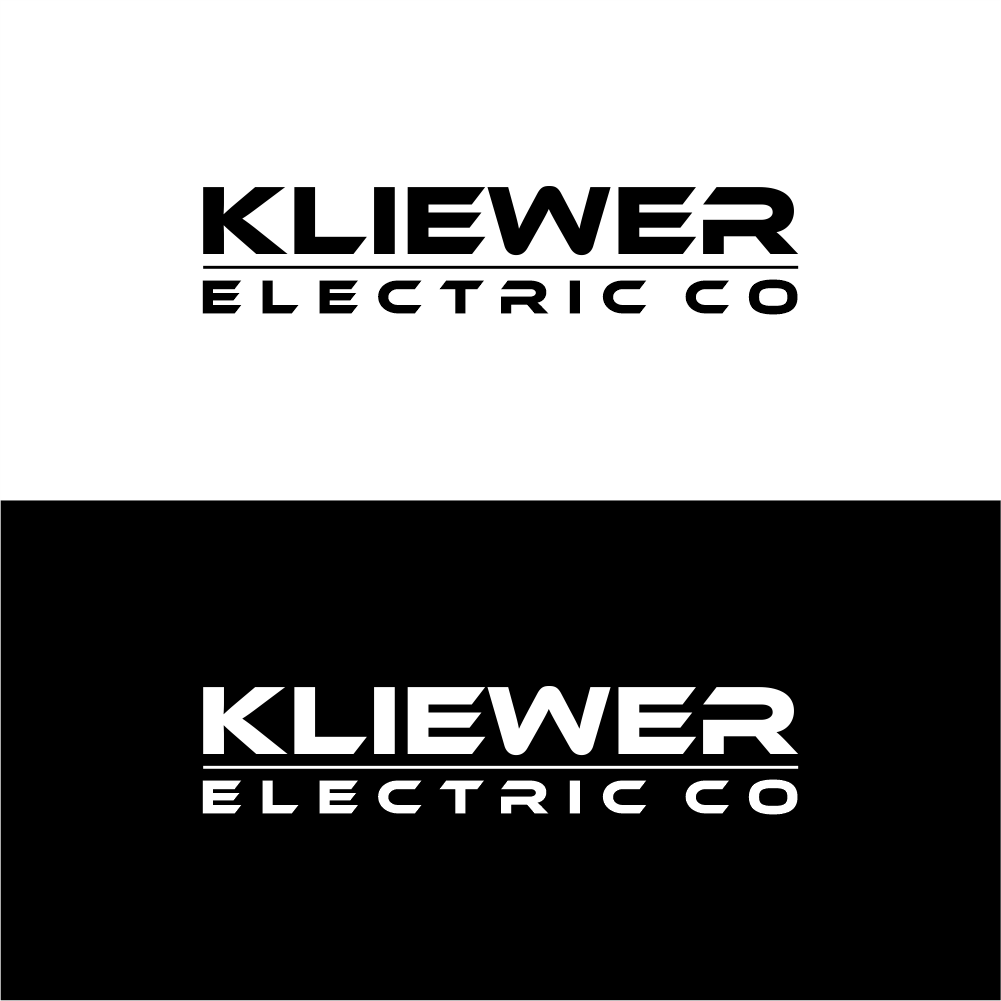 Design de Logo par Dedi Saputra 2 pour KLIEWER Electric Co | Design #32907312
