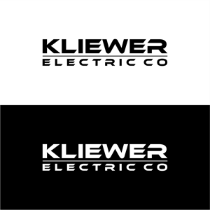 Design de Logo par Dedi Saputra 2 pour KLIEWER Electric Co | Design : #32907312