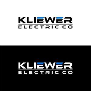 Design de Logo par Dedi Saputra 2 pour KLIEWER Electric Co | Design : #32907320
