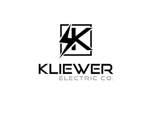 Logo Design by MAmbani 24 for KLIEWER Electric Co | Design: #32912324