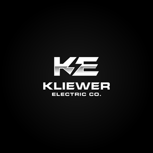 Logo Design by Leon1 for KLIEWER Electric Co | Design #32905971