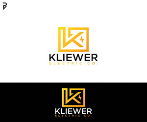 Logo-Design von poisonvectors für KLIEWER Electric Co | Design: #32930091
