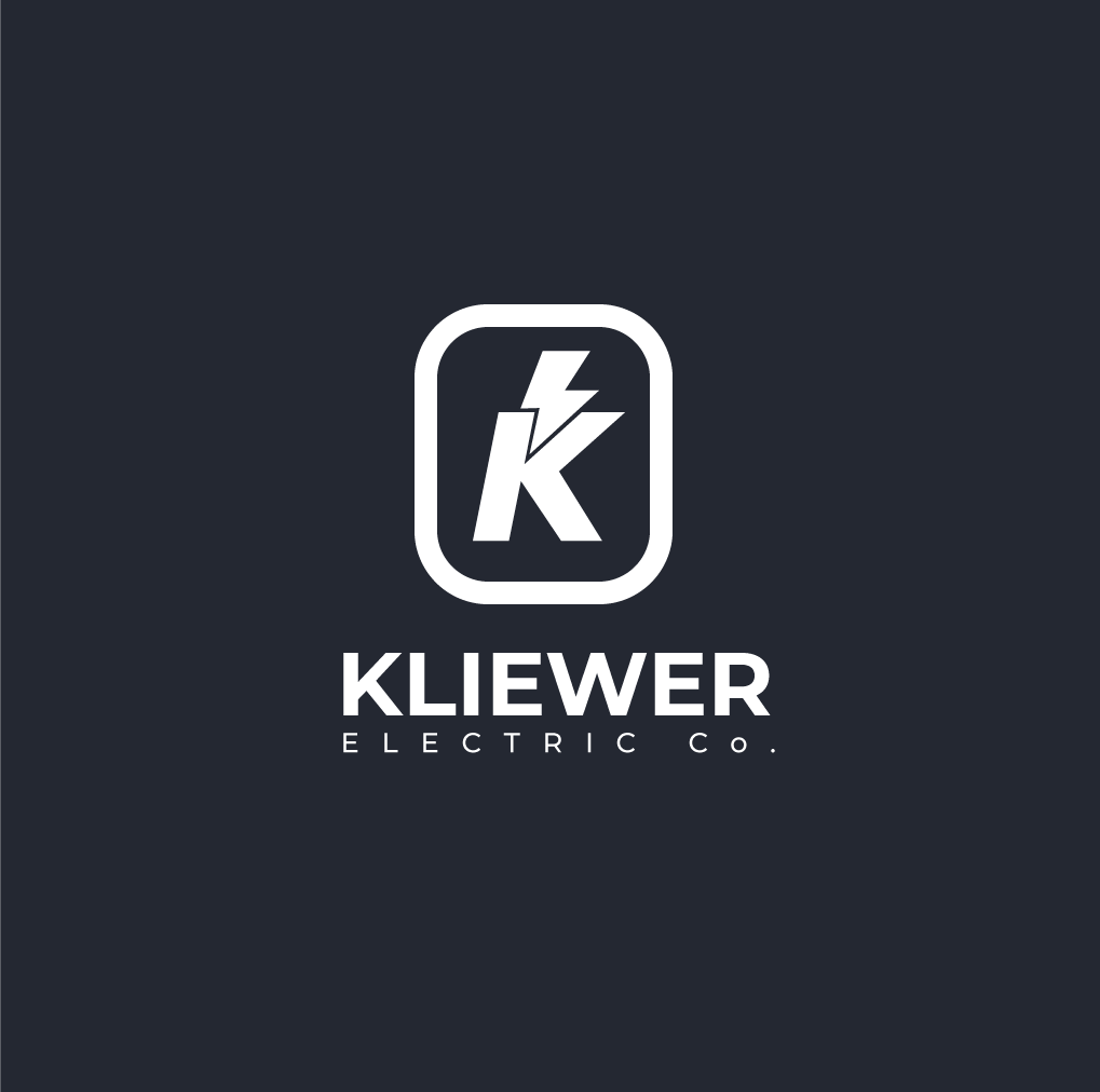 Logo-Design von javed.iqbal für KLIEWER Electric Co | Design #32917416