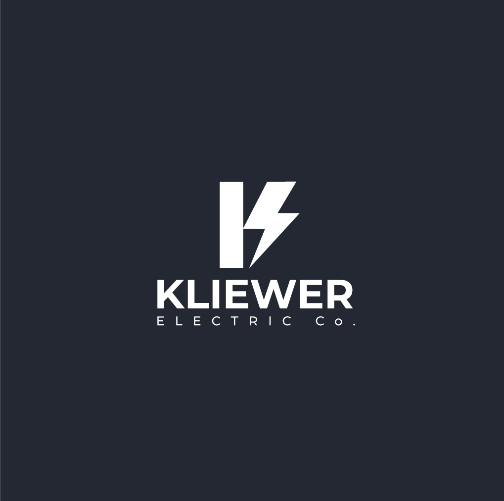 Logo Design by javed.iqbal for KLIEWER Electric Co | Design #32917422