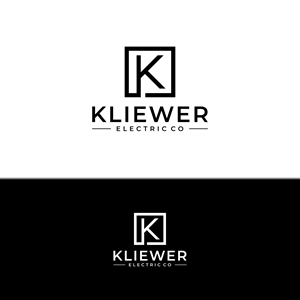 Logo Design by Arya Stark for KLIEWER Electric Co | Design: #32942483