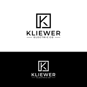 Logo Design by Arya Stark for KLIEWER Electric Co | Design: #32942522