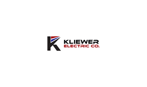 Logo Design by creativepoint for KLIEWER Electric Co | Design: #32903591