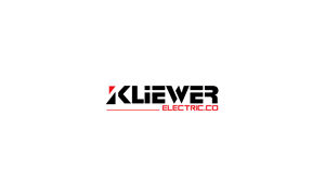 Logo Design by creativepoint for KLIEWER Electric Co | Design: #32903728