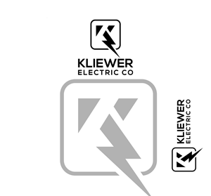 Logo Design by shohidul for KLIEWER Electric Co | Design: #32908874