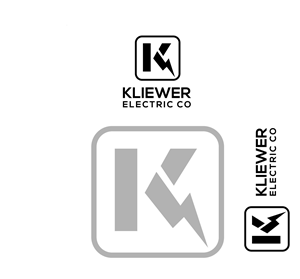 Logo Design by shohidul for KLIEWER Electric Co | Design: #32909061