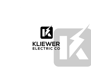 Logo Design by shohidul for KLIEWER Electric Co | Design: #32909218