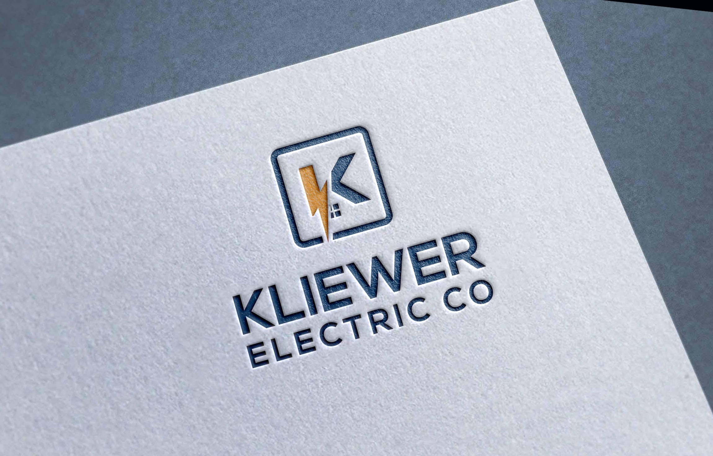 Logo Design by shohidul for KLIEWER Electric Co | Design #32915211