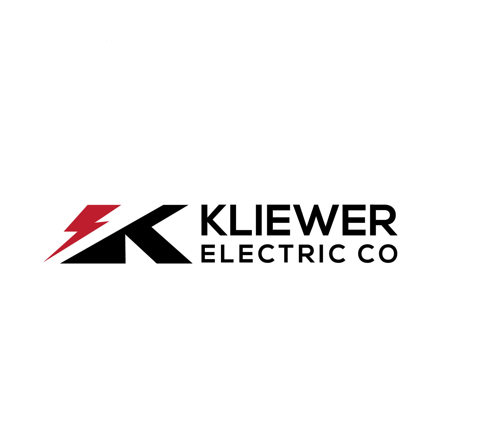 Diseño de Logo por shohidul para KLIEWER Electric Co | Diseño #32918657