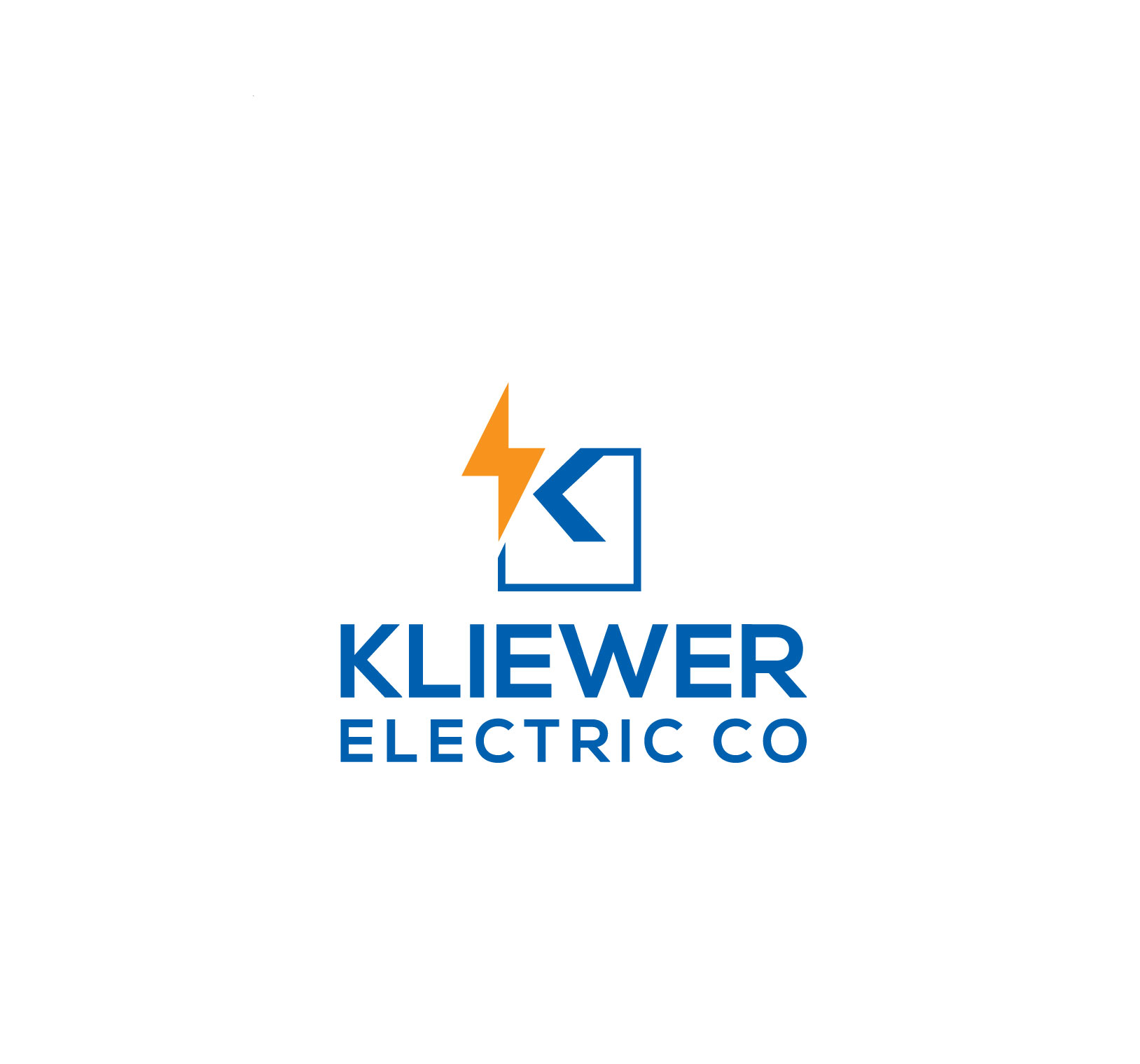 Diseño de Logo por shohidul para KLIEWER Electric Co | Diseño #32927263