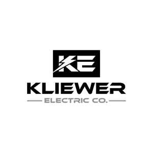 Logo Design by H4R5Z for KLIEWER Electric Co | Design: #32908243