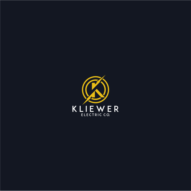 Design de Logo par SteffySummer pour KLIEWER Electric Co | Design #32948611