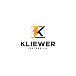 Logo Design by Prodesign81 for KLIEWER Electric Co | Design #32906524