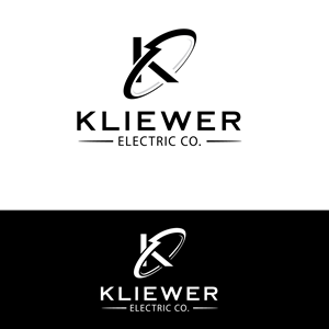 Logo Design by GODDREAMCREATION for KLIEWER Electric Co | Design #32945765