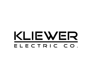Logo Design by Fürstenberg design for KLIEWER Electric Co | Design: #32917132