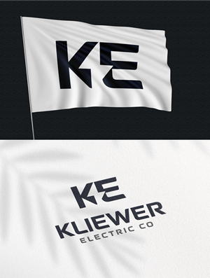 Logo Design by Abdul 20 for KLIEWER Electric Co | Design: #32910532