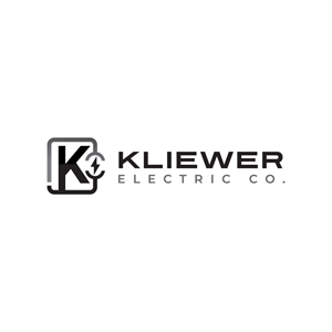 Logo Design by Maria's Creation for KLIEWER Electric Co | Design: #32903439