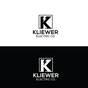 Logo-Design von sherman für KLIEWER Electric Co | Design: #32902380