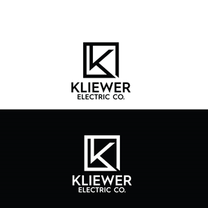 Logo-Design von sherman für KLIEWER Electric Co | Design: #32902410