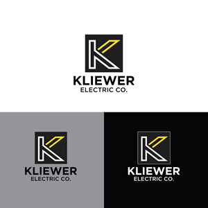 Logo-Design von sherman für KLIEWER Electric Co | Design: #32902542