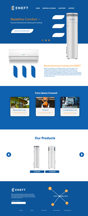 Wordpress Design by brandsoup