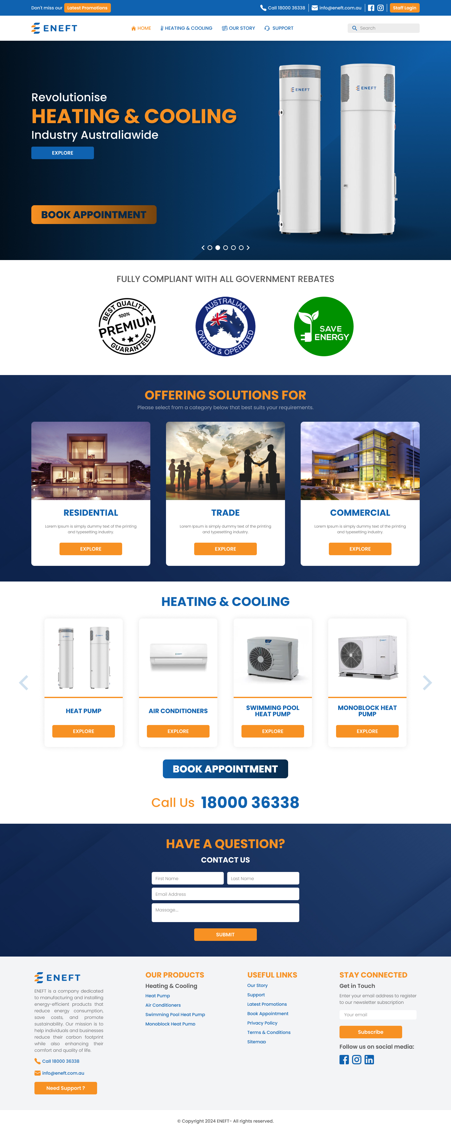 WordPress-Design von Krold IT Solutions für dieses Projekt | Design #33202736