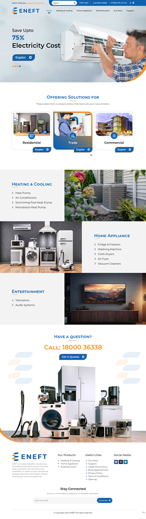 Wordpress Design by pb for this project | Design: #32912722