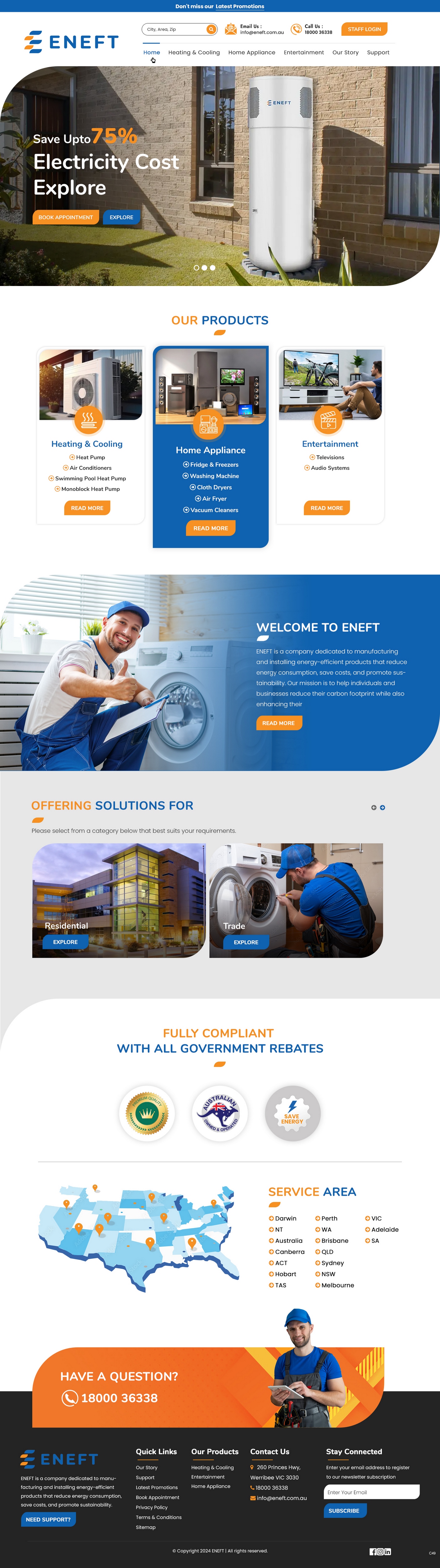 Wordpress Design by pb for this project | Design #32912727