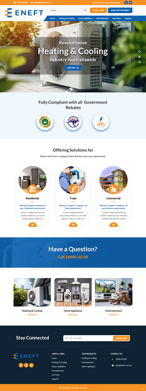 Wordpress Design by pb for this project | Design: #32912729