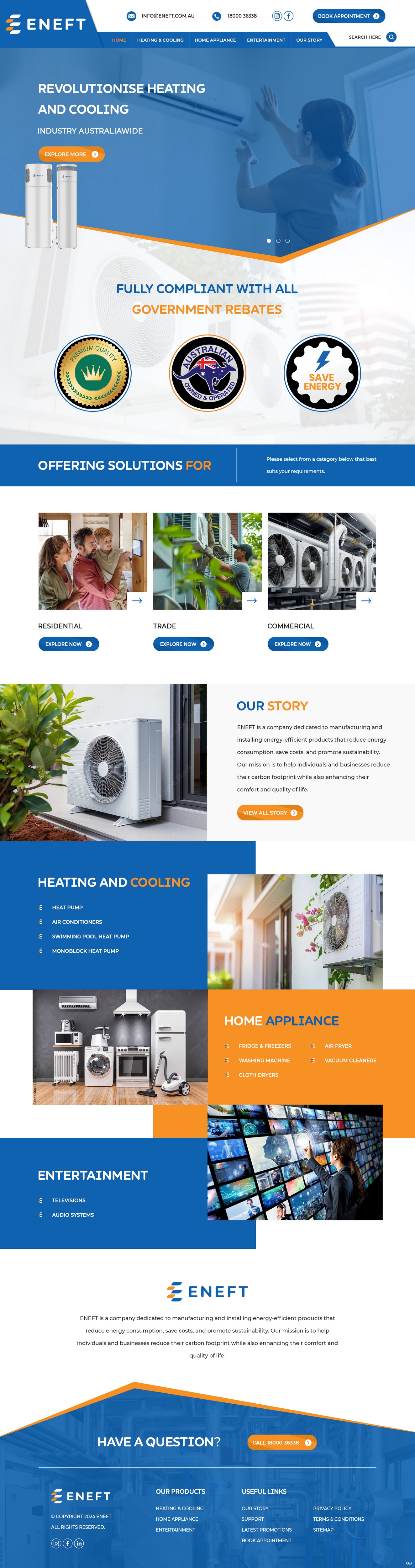 Wordpress Design by pb for this project | Design #32912736