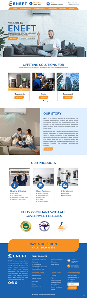 Wordpress Design by pb for this project | Design: #32912741