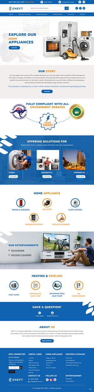 Wordpress Design by pb for this project | Design: #32912749