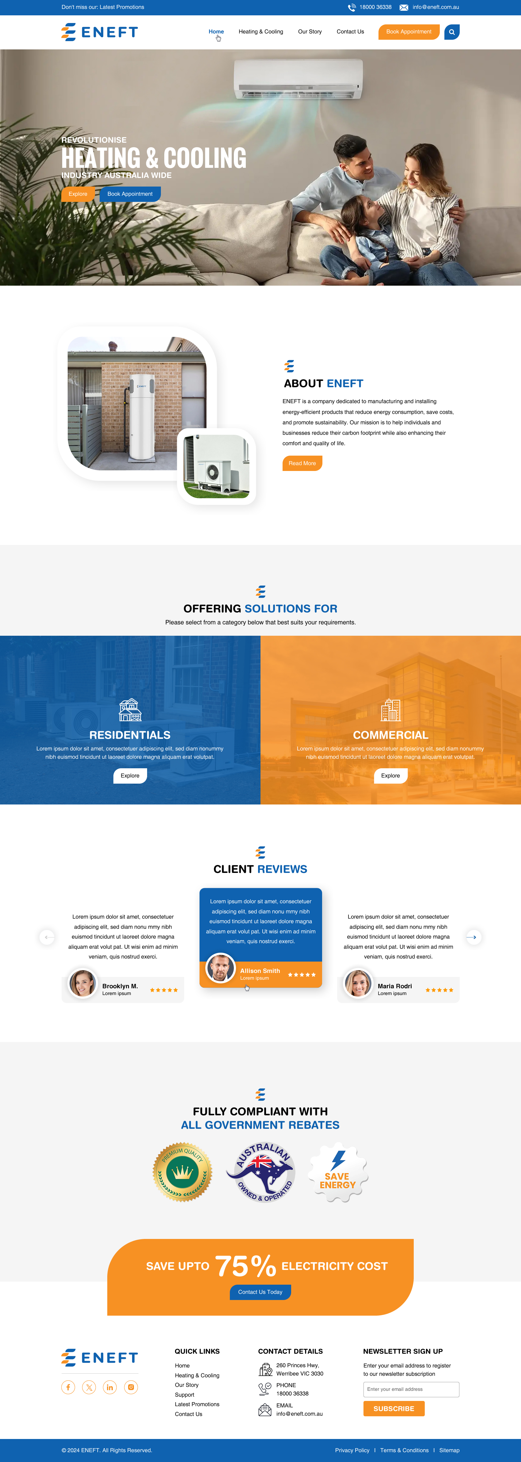Wordpress Design by Sbss for this project | Design #32938107