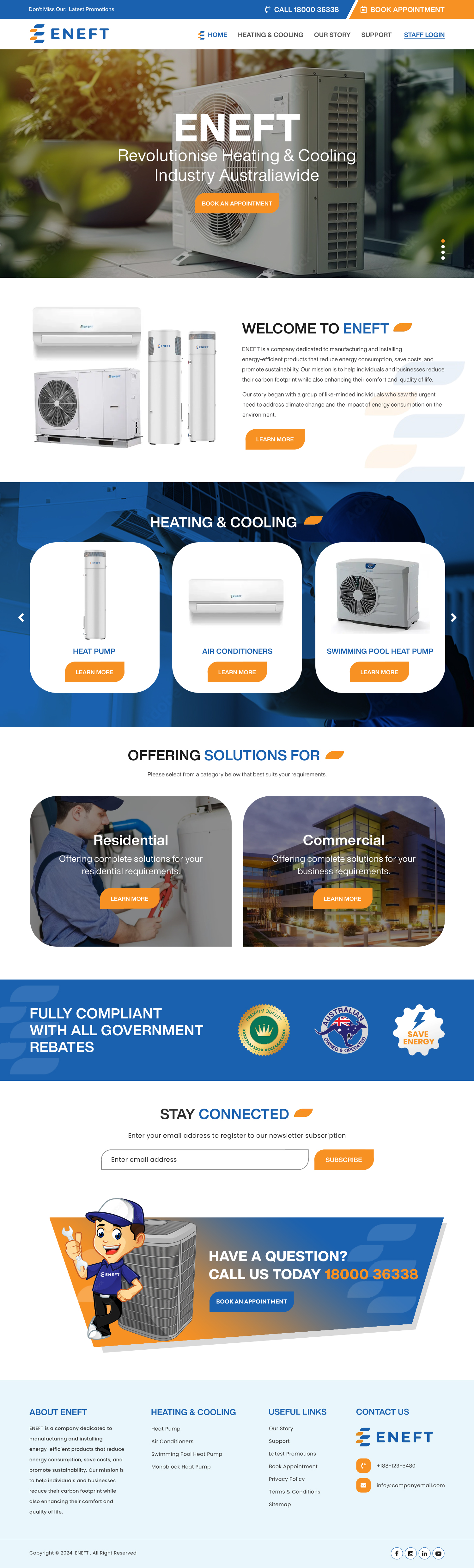 Wordpress Design by Atom for this project | Design #32931576