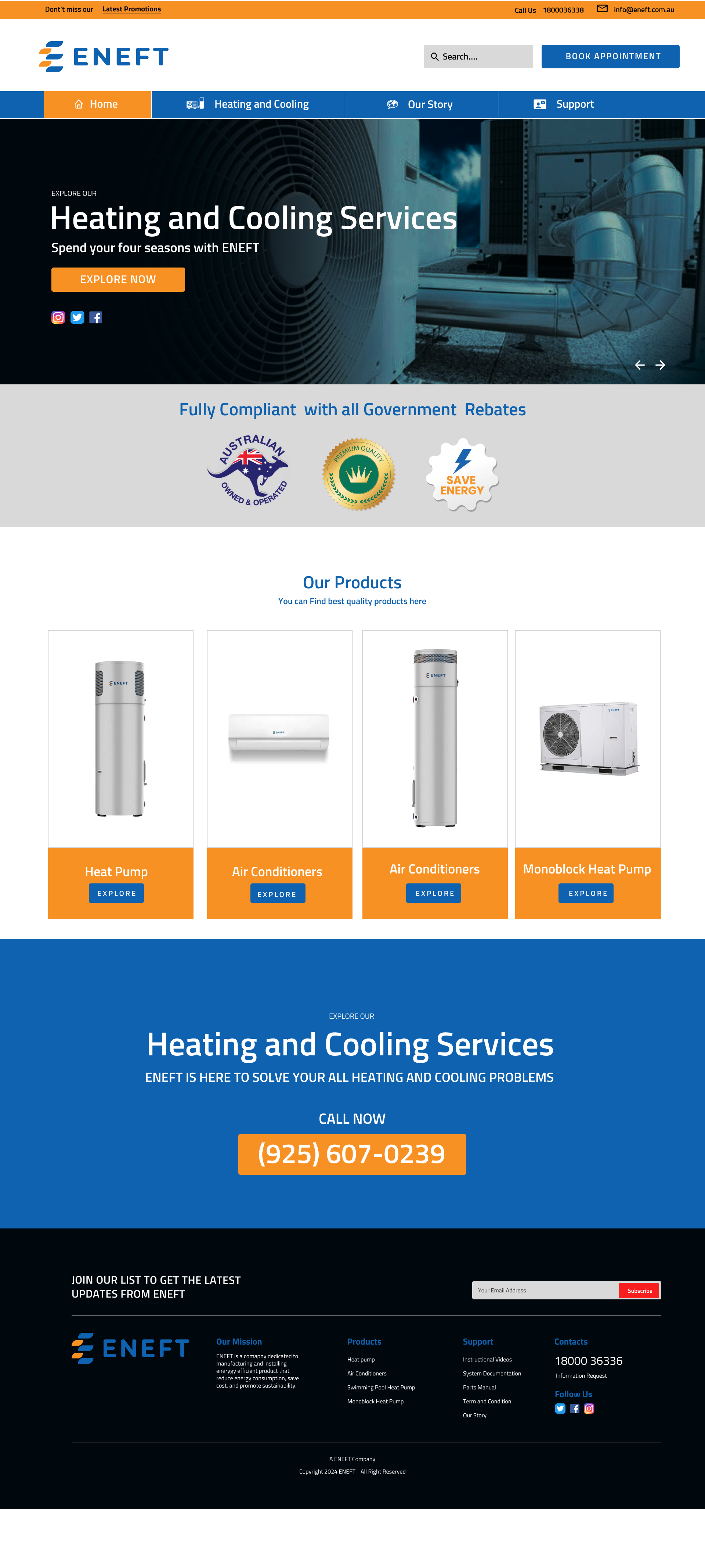Wordpress Design by Bahriatech for this project | Design #33132219