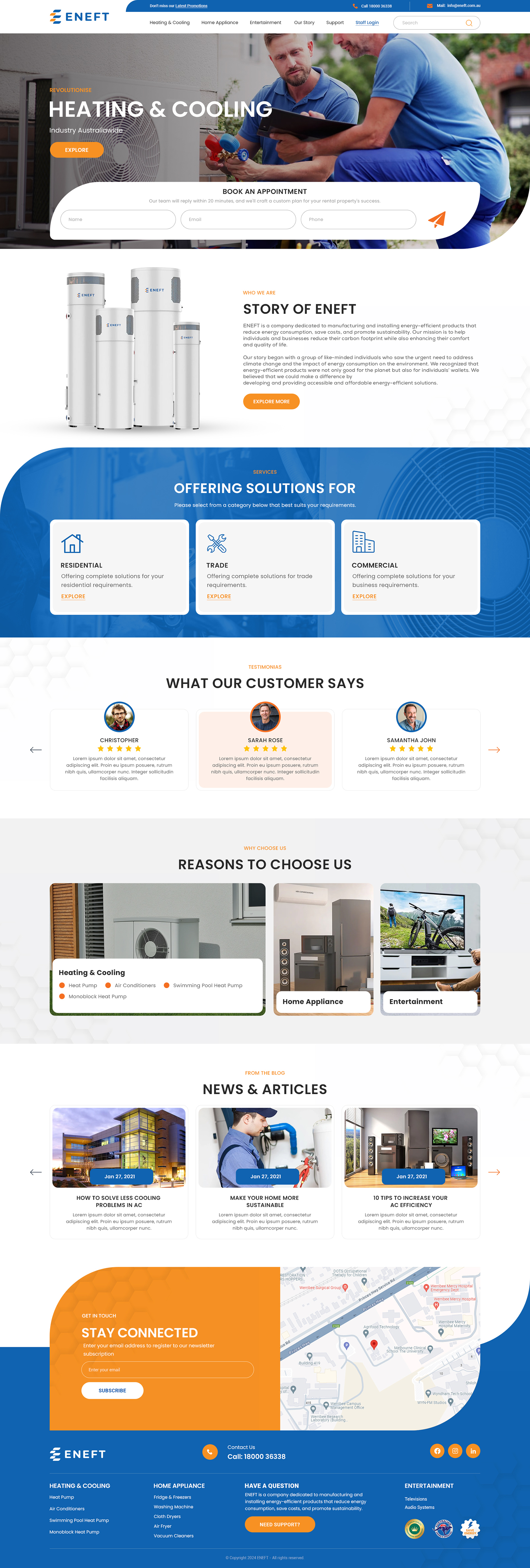 WordPress-Design von creative.bugs für dieses Projekt | Design #33180067