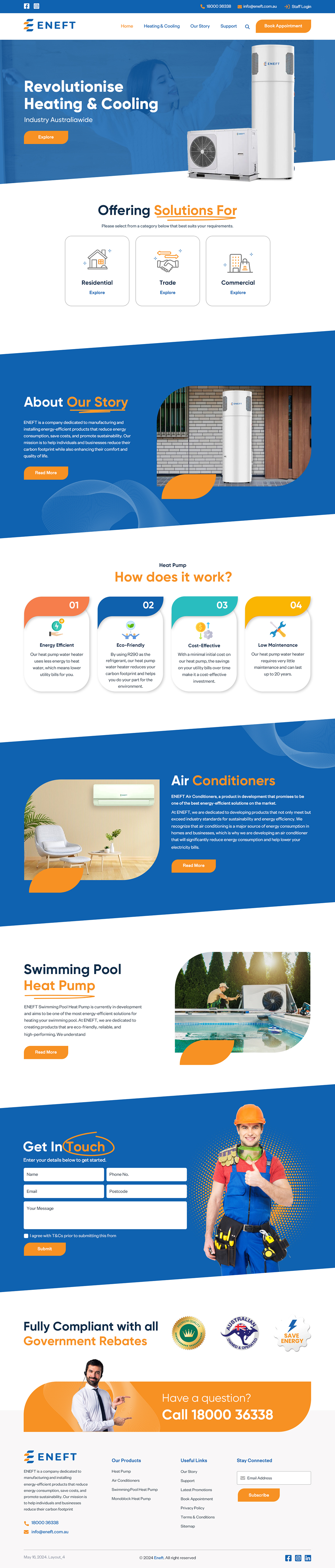 WordPress-Design von sai.designer87 für dieses Projekt | Design #32946826