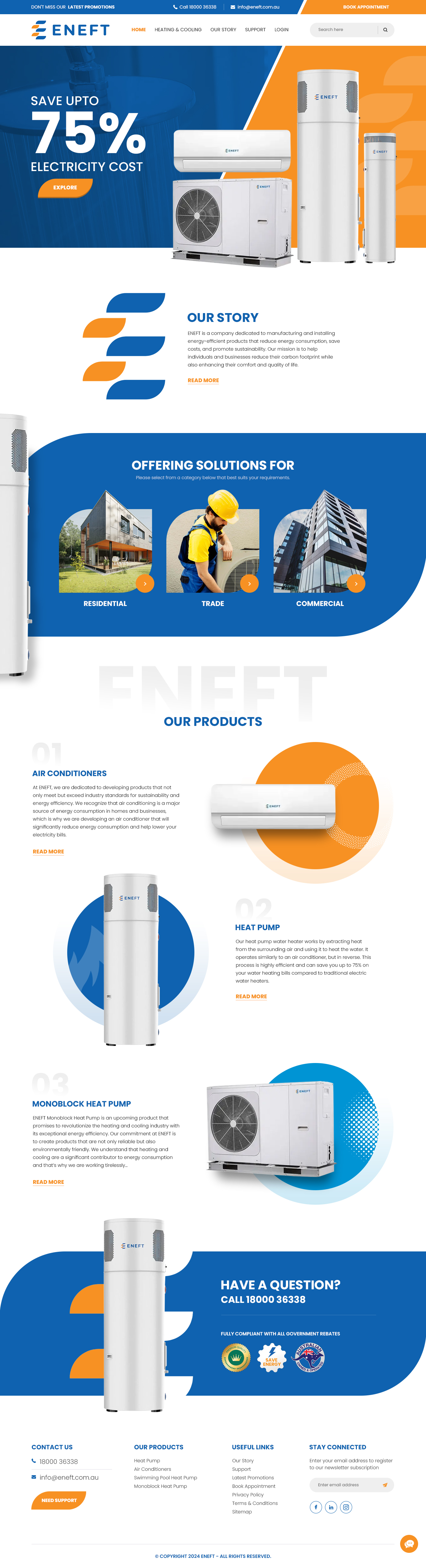 WordPress-Design von NZ Creatives für dieses Projekt | Design #32956970