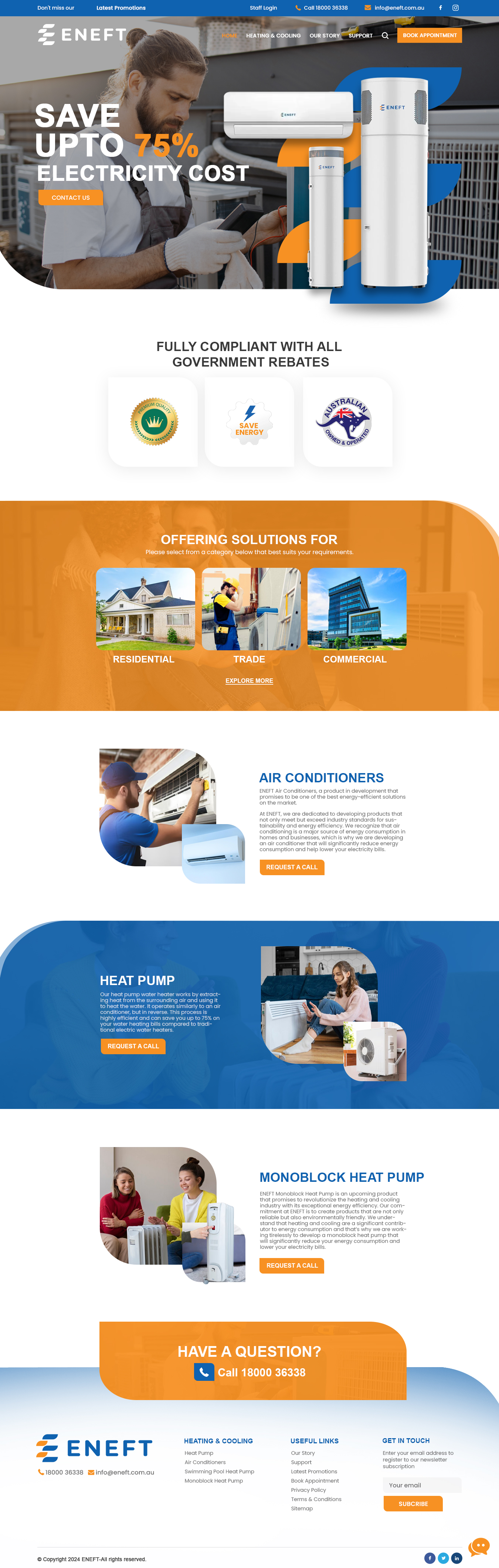 Wordpress Design by nzdesigners for this project | Design #32956971