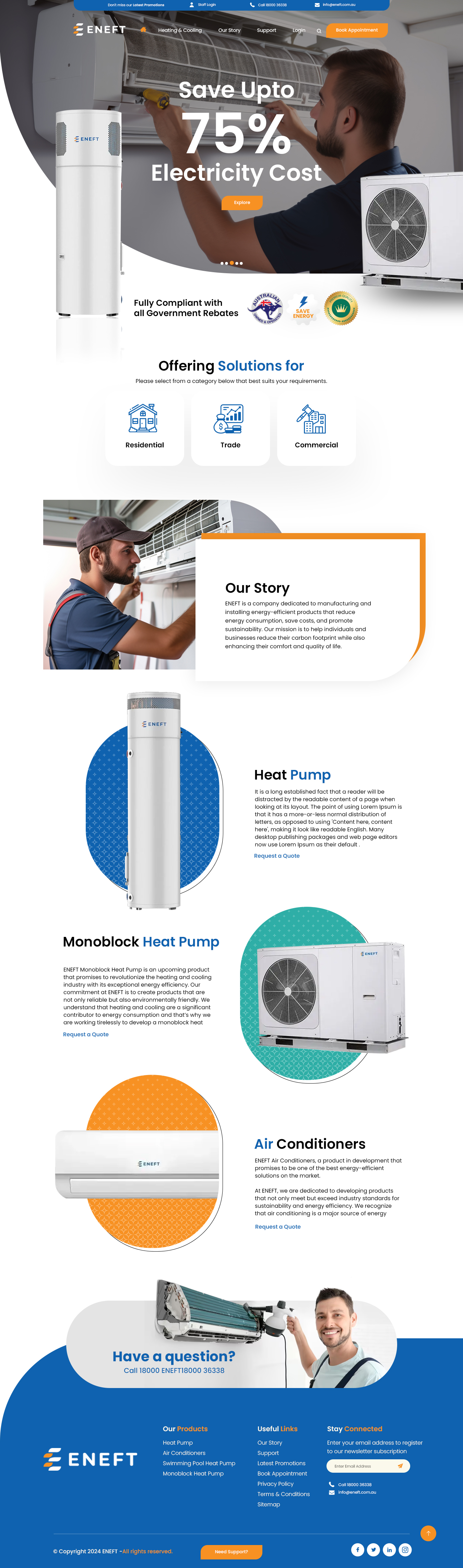 WordPress-Design von NZ Creatives für dieses Projekt | Design #32956972