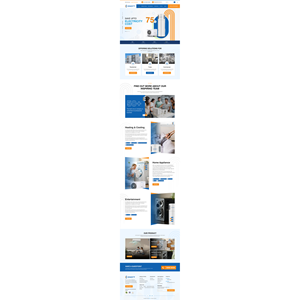 Wordpress Design by Amit Agrahri